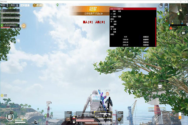 黎明模拟器504build613